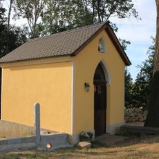 Katholische Kapelle Am Klosterwasser
