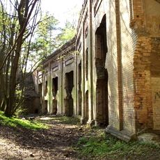 Fort Zorndorf