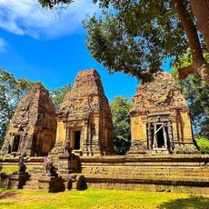 Prasat Bat Chum