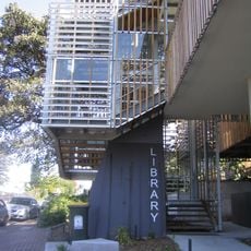 Kiama Municipal Library
