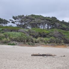 Beachside State Recreation Site