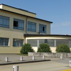 Elementary school Stapfenacker