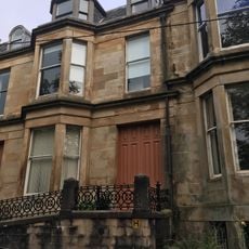 15 Lilybank Gardens, Glasgow