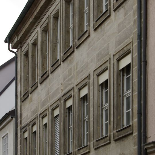 Besoldsches Haus