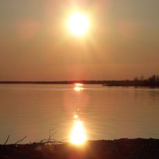 Stephens Lake