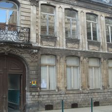 Maison, 31 rue de Saint-Omer