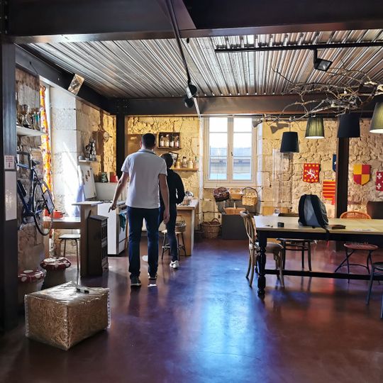 Escape Game : Le curieux grenier de Monsieur P.