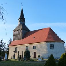 Church in Alt Tellin