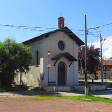 Oratorio del Sacro Cuore di Gesù