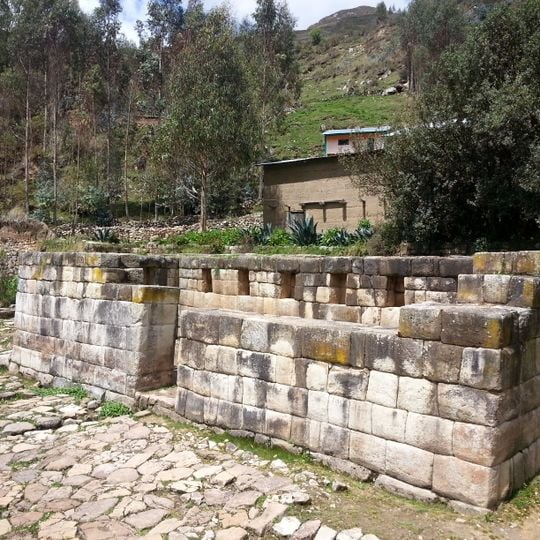 Distretto di Yanahuanca