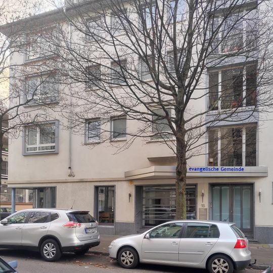 Freie Evangelische Gemeinde