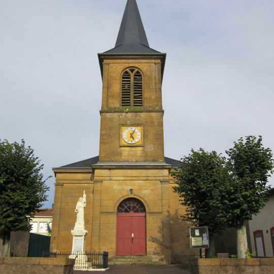 Doncourt-lès-Conflans