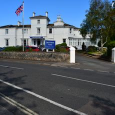 Devonshire Hotel