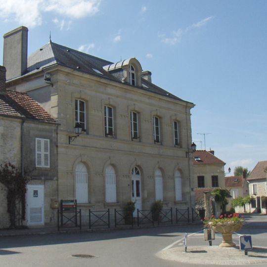 Avilly-Saint-Léonard
