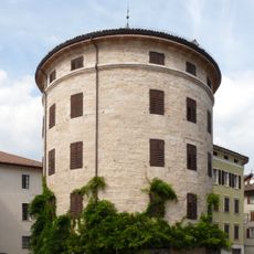 Torrione (Trento)