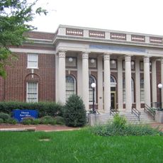 United States Post Office
