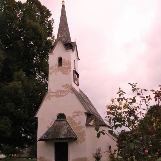 Zellhofkapelle