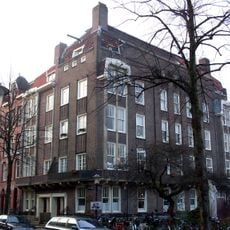 Nicolaas Maesstraat 32
