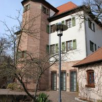 Schwaig bei Nürnberg