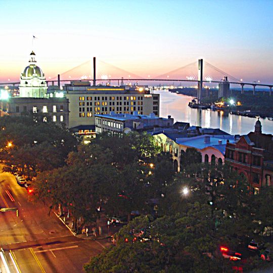 Savannah