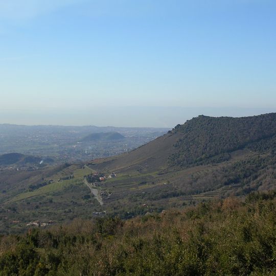 Monte Ilice