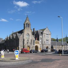 King's Gallery
