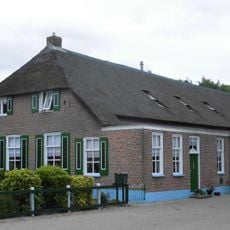 Oude Rijksweg 195, Staphorst