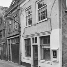Achterdam 35, Alkmaar