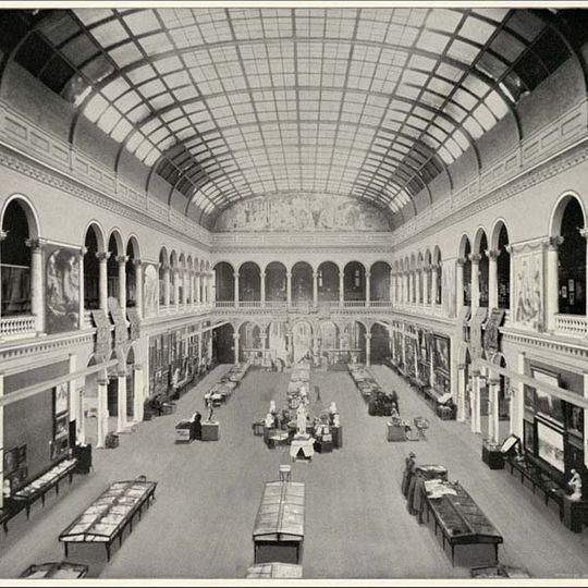Woman's Building