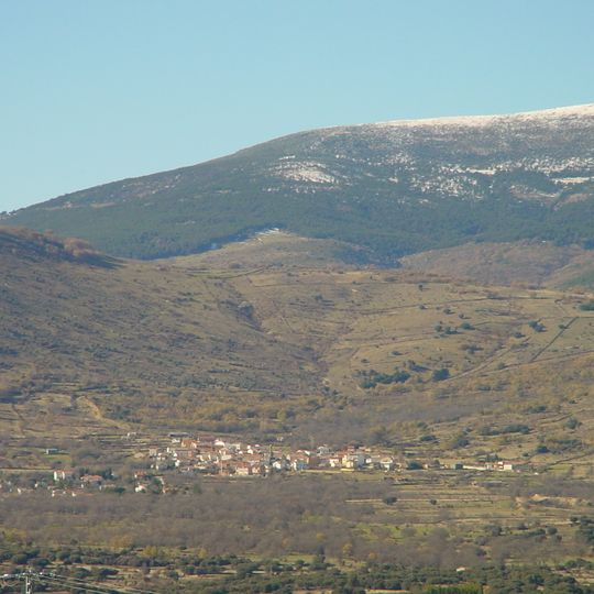 Gargantilla del Lozoya y Pinilla de Buitrago