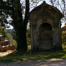 Chapel of Saint Wenceslaus