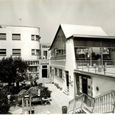 Giuseppe Mazzotti Manifattura Ceramiche