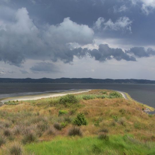 Nationalpark Divjaka-Karavasta