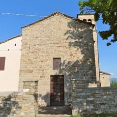 Chiesa di Santa Felicita