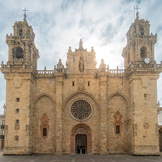 Catedral de Mondonhedo