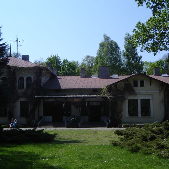 Milanów, Lublin Voivodeship