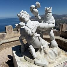 Lobster Sculptor