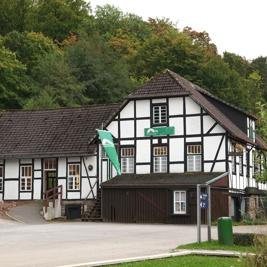 Museum für Vor- und Frühgeschichte