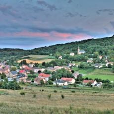 Réserve naturelle nationale de Montenach