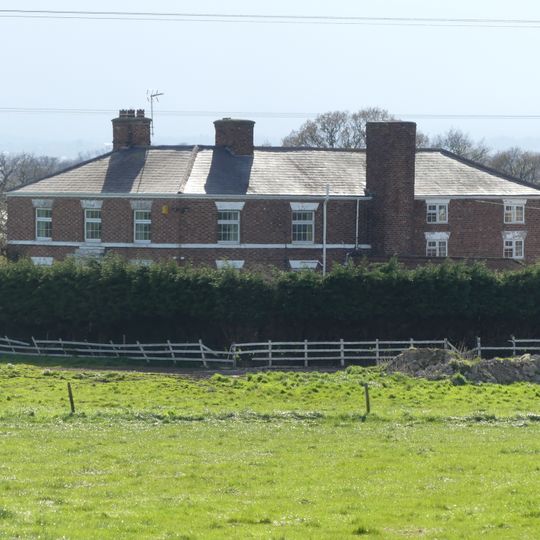 Well House Farmhouse