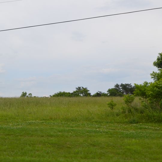 Booth-Lovelace House