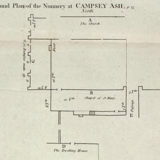 Campsey Priory