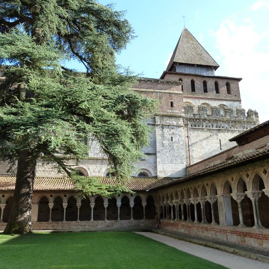 Abbazia San Pietro di Moissac