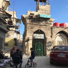 Madrasa al-Shu'aybiyya