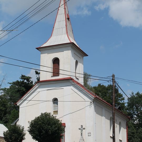 Chapel of Saint Joseph