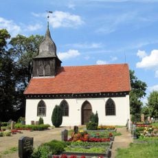 Dorfkirche Walow