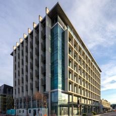 224 Cashel Street