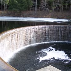 Ware River Diversion