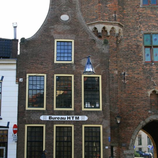 Sassenstraat 53, Zwolle