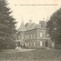 Bosc-Roger-sur-Buchy